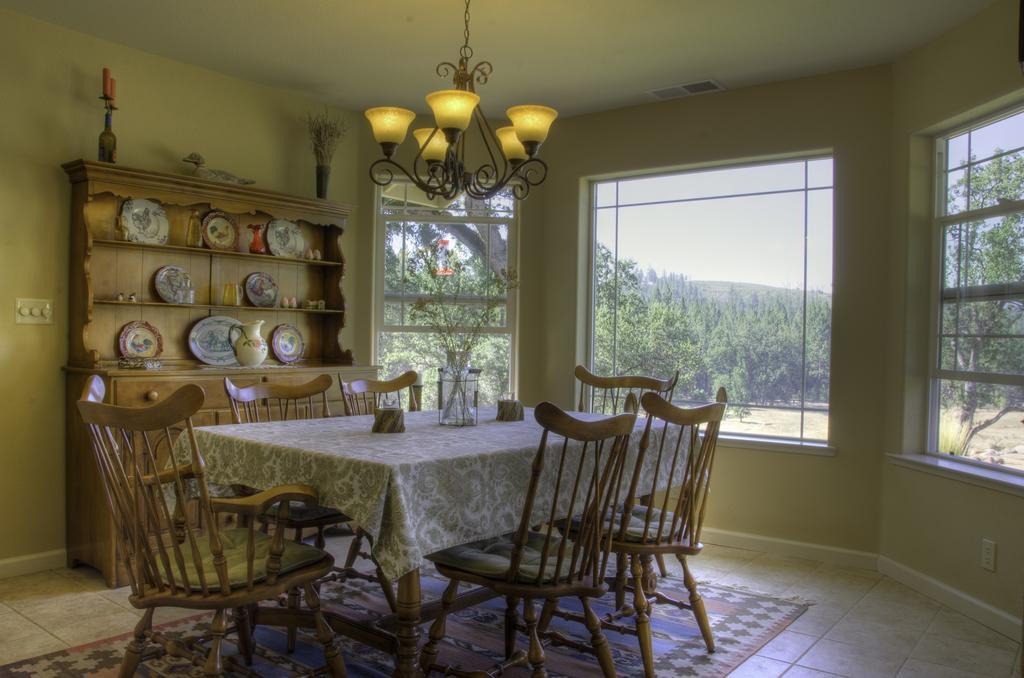 Red Tail Ranch Groveland